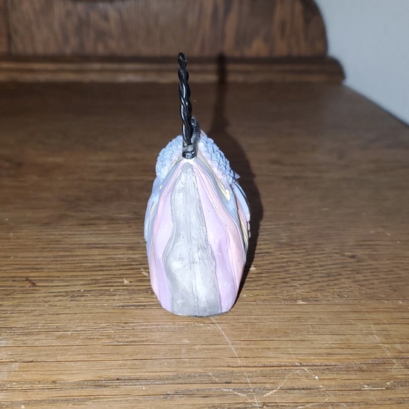 🥳Last 1 - Decorative Miniature Resin Frame Handbag - Picture 2 of 3